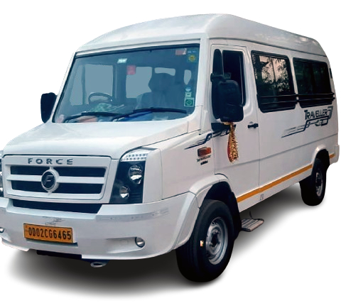 Matrushakti Holidays Odisha