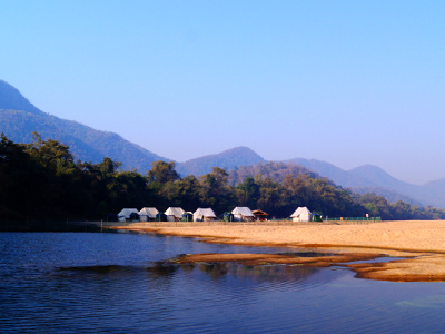 Satkosia Wildlife Tour