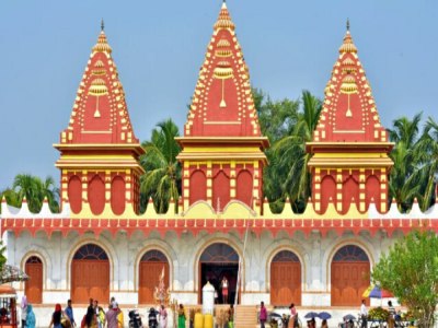 Puri Gangasagar Tour