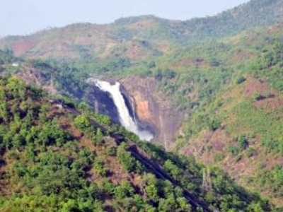 Koraput Tour Package