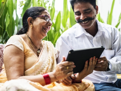 Senior Citizen Tour of Odisha