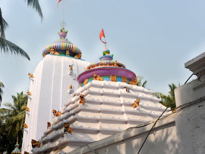 Pilgrimage Tour Odisha