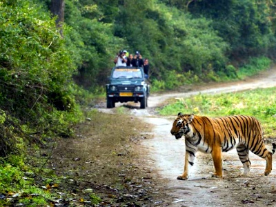 Odisha Adventure Tour