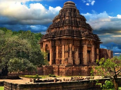 Bhubaneswar Puri Konark Tour